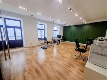 lokal użytkowy na wynajem 134m2 lokal użytkowy Warszawa, Śródmieście, Chmielna