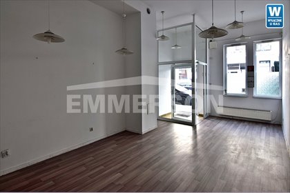 lokal użytkowy na sprzedaż 31m2 lokal użytkowy Wrocław, Śródmieście, Henryka Pobożnego