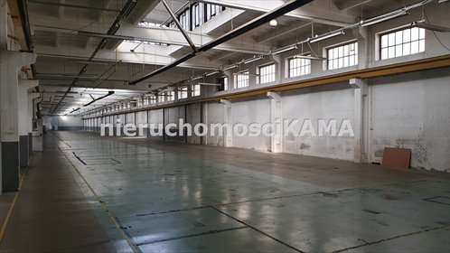 Hala magazynowa 2410m² z biurami w Bielsku-Bała zapraszam magazyn Bielsko-Biała