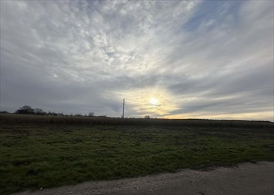 Działka na sprzedaż 34000m2 działka Szczodre