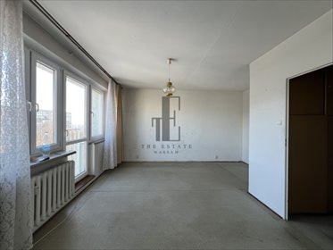 mieszkanie na sprzedaż 31m2 mieszkanie Warszawa, Mokotów, Barcelońska