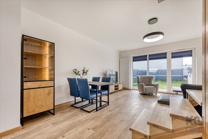 Dom na wynajem Łódź, Polesie, Brus, Fiołkowa 75m2 Foto 4