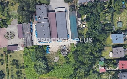 magazyn na sprzedaż 2500m2 magazyn Dąbrowa Górnicza