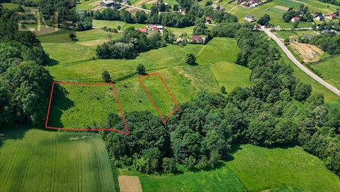 działka na sprzedaż 8300m2 działka Straszydle