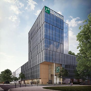 lokal użytkowy na wynajem 745m2 lokal użytkowy Warszawa, Wola, Marcina Kasprzaka