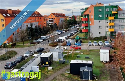Działka inna pod dzierżawę Wrocław, Krzyki, Wandy Rutkiewicz 34 30m2 Foto 4