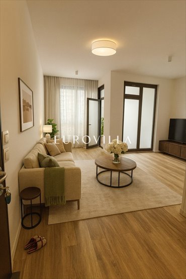 mieszkanie na sprzedaż 42m2 mieszkanie Warszawa, Wilanów, Aleja Rzeczypospolitej