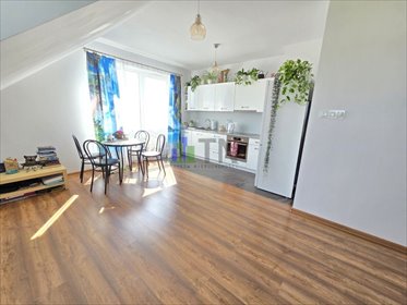 mieszkanie na sprzedaż 51m2 mieszkanie Kamieniec Wrocławski