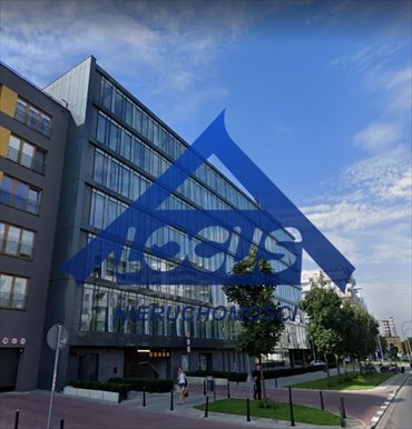Nowoczesny biurowiec 1426 m² z klimatyzacją i parkingiem lokal użytkowy Warszawa, Wola