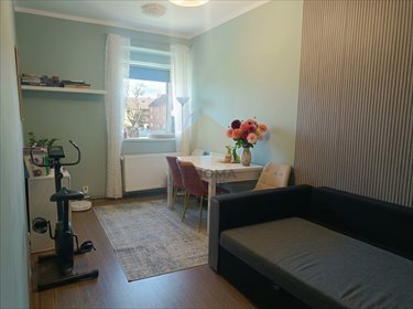 Na sprzedaż zadbane 3-pokojowe mieszkanie 50 m² w Środzie Śląskiej mieszkanie Środa Śląska
