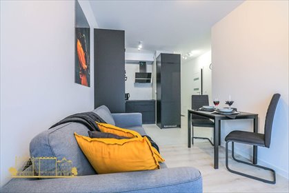 mieszkanie na wynajem 33m2 mieszkanie Kraków, Prądnik Biały, Prądnik Biały, Zygmunta Glogera