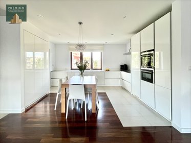 Do sprzedania luksusowy apartament 117m² z ogrodem na dachu mieszkanie Białystok, Mickiewicza, Adama Mickiewicza