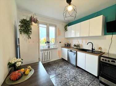 mieszkanie na sprzedaż 60m2 mieszkanie Żyrardów, Marii Nietrzebki