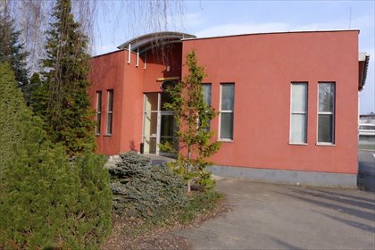 Przestronny lokal 87 m² z parkingiem i dostępem dla niepełnosprawnych lokal użytkowy Zgierz