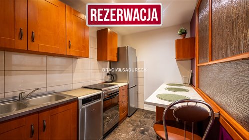 Mieszkanie dwupokojowe na sprzedaż Kraków, Kraków , Śródmieście, Celarowska 36m2 Foto 5