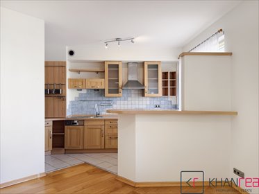 mieszkanie na wynajem 49m2 mieszkanie Warszawa, Ursynów, Kabaty, Melchiora Wańkowicza