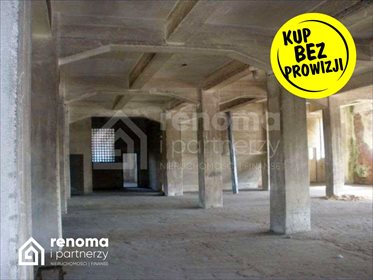 lokal użytkowy na sprzedaż 3479m2 lokal użytkowy Wiekowo