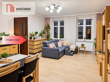 Zapraszam do mieszkania 94 m² w Nieżywięciu z klimatycznym stylem mieszkanie Nieżywięć