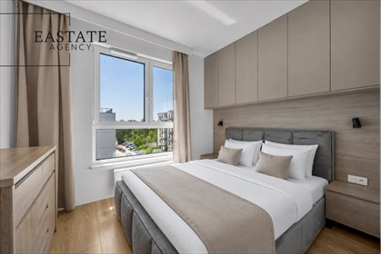 Mieszkanie 46 m² na Mokotowie, blisko komunikacji - polecam! mieszkanie Warszawa, Mokotów, Bokserska