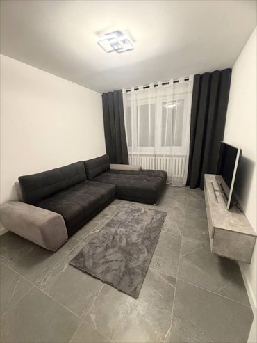 Przestronne 42 m² po remoncie, świetna lokalizacja! mieszkanie Warszawa, Ochota, Aleje Jerozolimskie