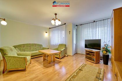 mieszkanie na sprzedaż 44m2 mieszkanie Złotów