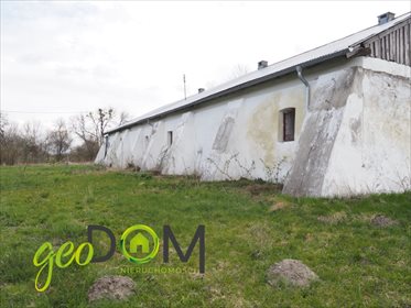Lokal użytkowy na sprzedaż Kobyle, Kostunin 200m2 Foto 2