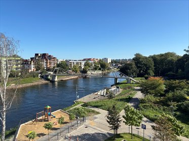 mieszkanie na sprzedaż 48m2 mieszkanie Bydgoszcz, Babia Wieś