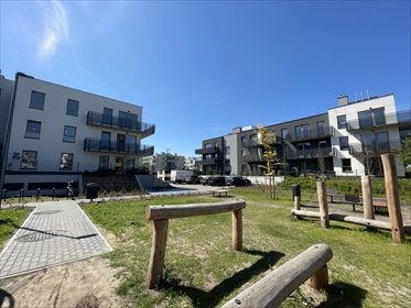 mieszkanie na sprzedaż 52m2 mieszkanie Warszawa, Białołęka, Ostródzka