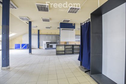 Lokal użytkowy na wynajem Jarosław, Grunwaldzka 230m2 Foto 2