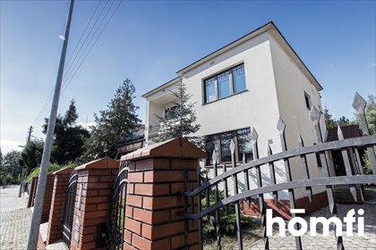 dom na sprzedaż 220m2 dom Konin, Szarych Szeregów