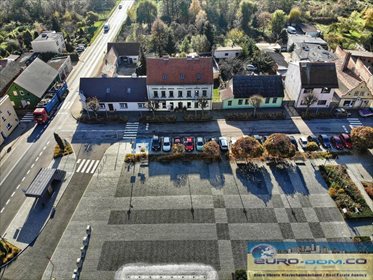 Mieszkanie trzypokojowe na sprzedaż Dolsk 79m2 Foto 3