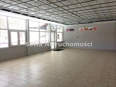 Lokal użytkowy na wynajem Walim 200m2 Foto 5