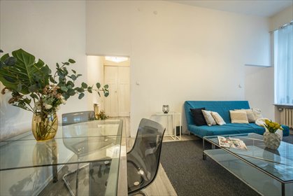 mieszkanie na sprzedaż 55m2 mieszkanie Łódź, Piotrkowska