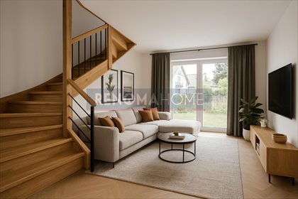 dom na sprzedaż 101m2 dom Smolec