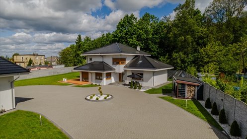 dom na sprzedaż 330m2 dom Sępólno Krajeńskie, Bergera