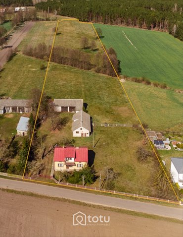 dom na sprzedaż 200m2 dom Wólka Drążdżewska