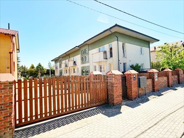 Przestronne 3-pokojowe mieszkanie na osiedlu Wiślana w Tczewie mieszkanie Tczew, Wiślana