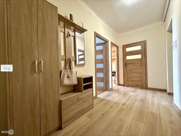 Do sprzedania komfortowe 2-pokojowe mieszkanie 48 m² w Centrum Kielc mieszkanie Kielce, Centrum, Centrum
