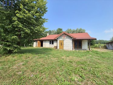 dom na sprzedaż 71m2 dom Krobonosz