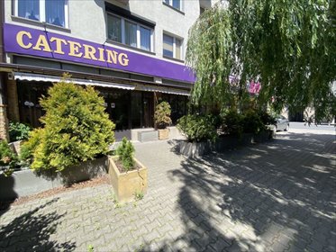 Lokal gastronomiczny 159 m² w centrum Radomia - zapraszam lokal użytkowy Radom, Centrum, Niedziałkowskiego