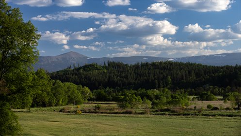 działka na sprzedaż 18043m2 działka Jelenia Góra, Maciejowa