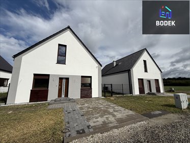 dom na sprzedaż 100m2 dom Bukowina, Bukowina
