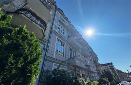 Polecam przestronne 118,5 m² mieszkanie z potencjałem w Świdnicy mieszkanie Świdnica
