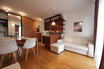 mieszkanie na wynajem 37m2 mieszkanie Warszawa, Włochy, Popularna