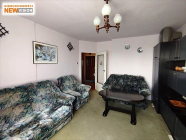 Przytulne 36 m² mieszkanie z energooszczędnymi oknami mieszkanie Dąbrowa Górnicza, Gołonóg, Piłsudskiego