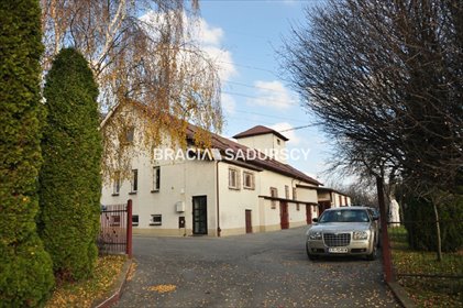 magazyn na sprzedaż 765m2 magazyn Zielonki