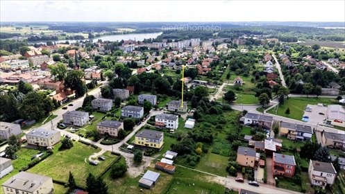 Przestronne 4-pokojowe mieszkanie z ogródkiem - gotowe do wprowadzenia mieszkanie Susz, Osiedle Brzostowe