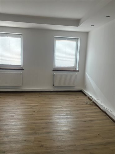 Na wynajem przestronne 2-pokojowe mieszkanie 60 m² w Chorzowie mieszkanie Chorzów, Chorzów II