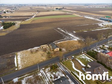 dom na sprzedaż 3100m2 dom Błonie