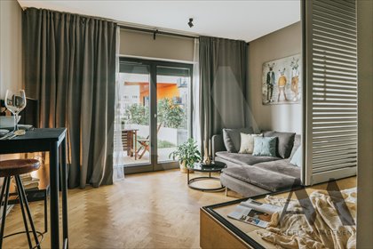 mieszkanie na wynajem 28m2 mieszkanie Wrocław, gen. Romualda Traugutta